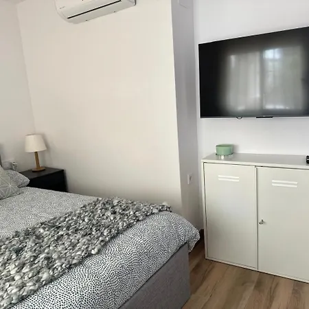 Apartamento Fabiola Calpe Exterior photo