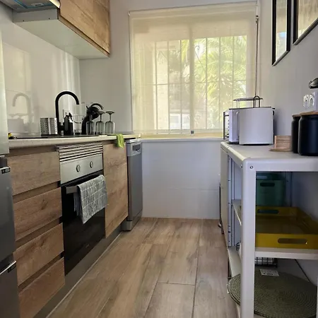 Apartamento Fabiola Calpe Exterior photo