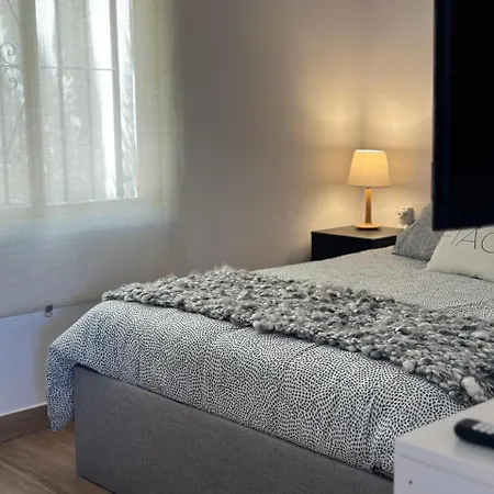 Apartamento Fabiola Calpe Exterior photo