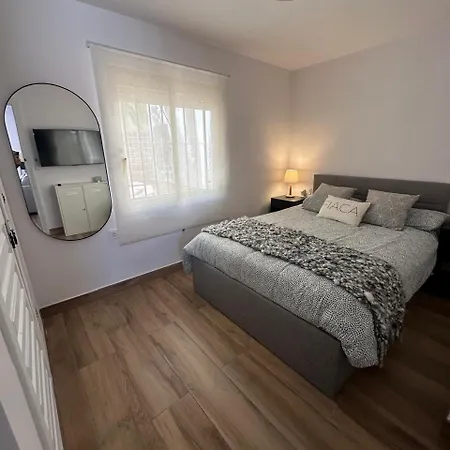 Apartamento Fabiola Calpe Exterior photo