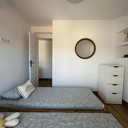 Apartamento Fabiola Calpe Exterior photo
