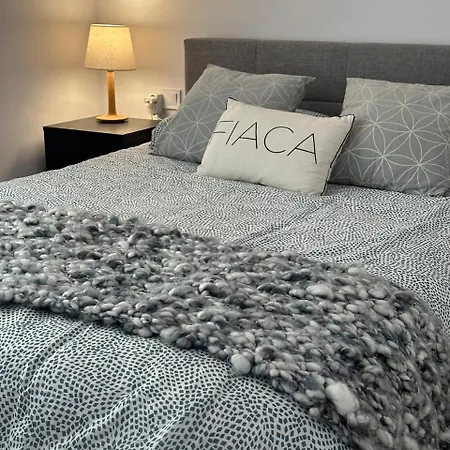Apartamento Fabiola Calpe Exterior photo