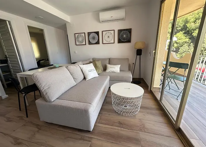 Apartamento Fabiola