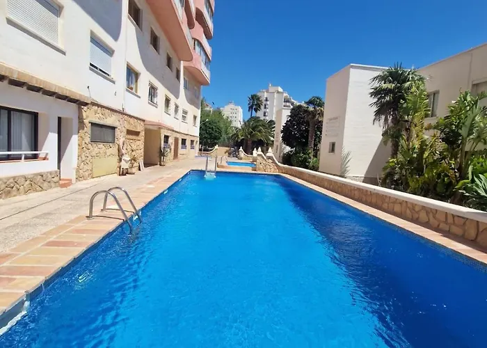 Apartamento Fabiola
