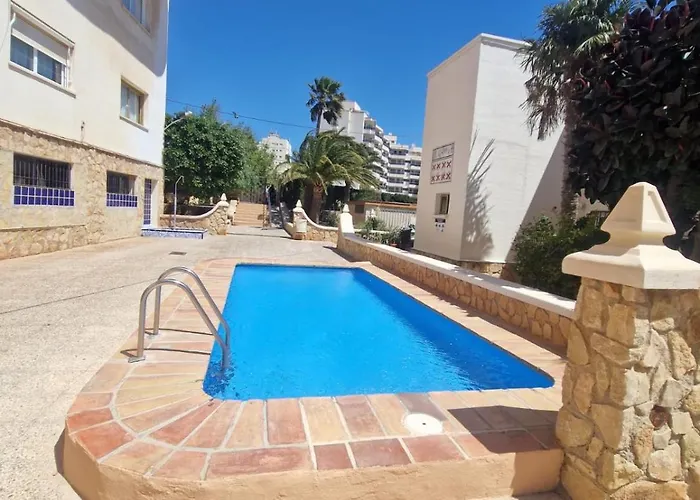 Apartamento Fabiola