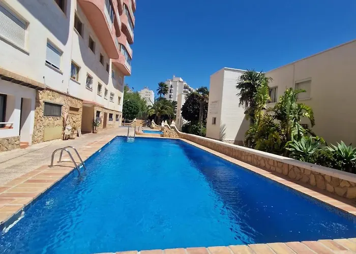 Apartamento Fabiola