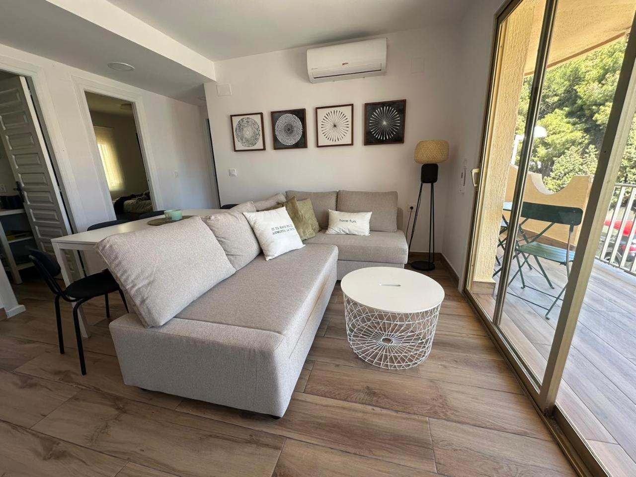 Fabiola Apartment