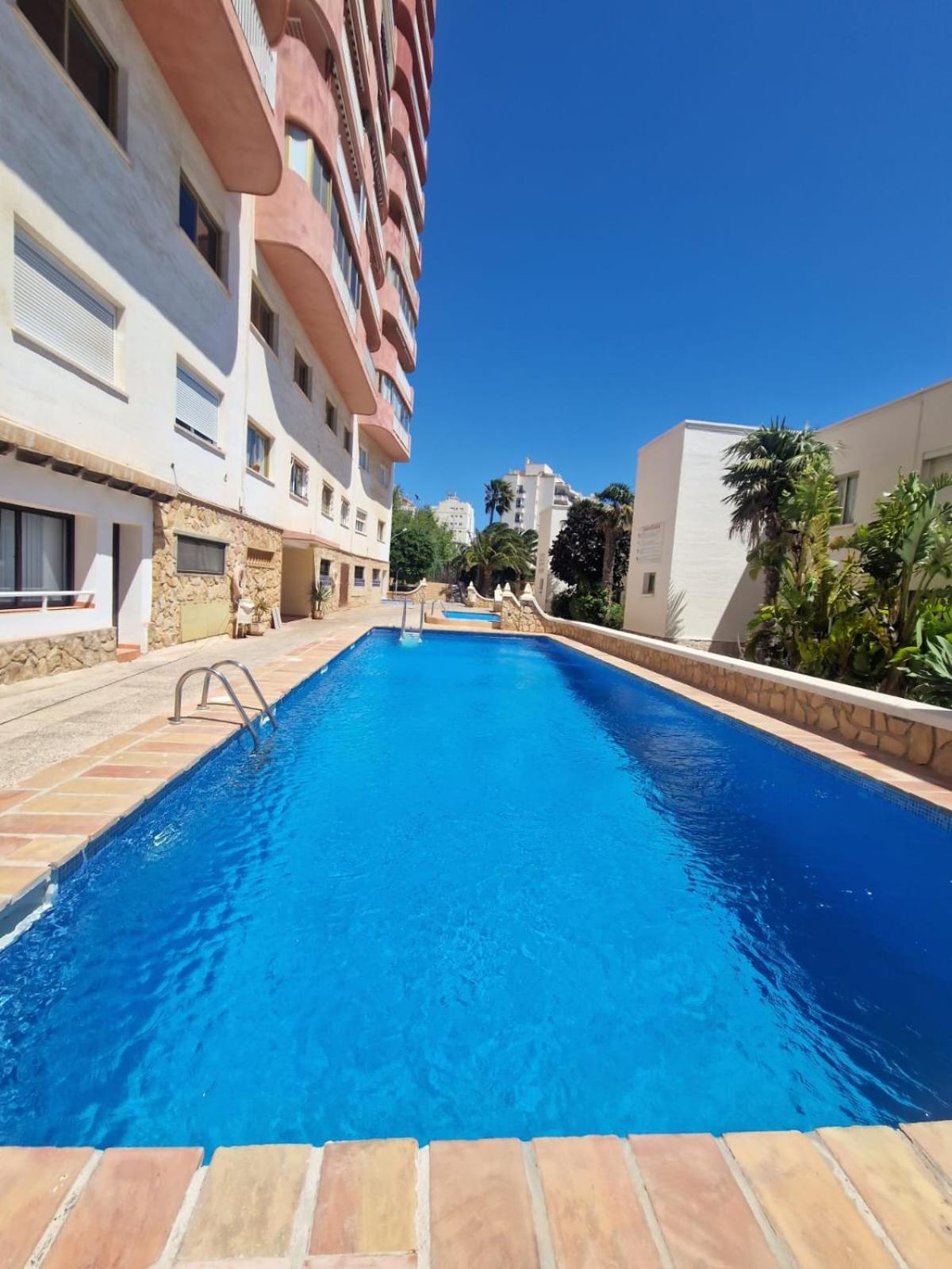 Fabiola * Calpe