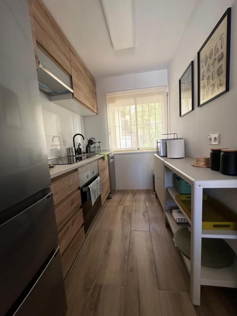 Fabiola Apartment Calpe