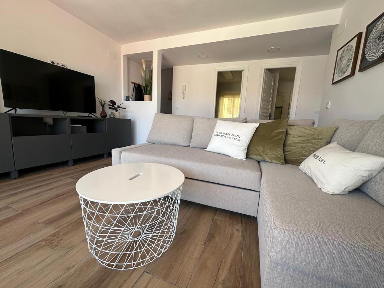 Fabiola Apartment