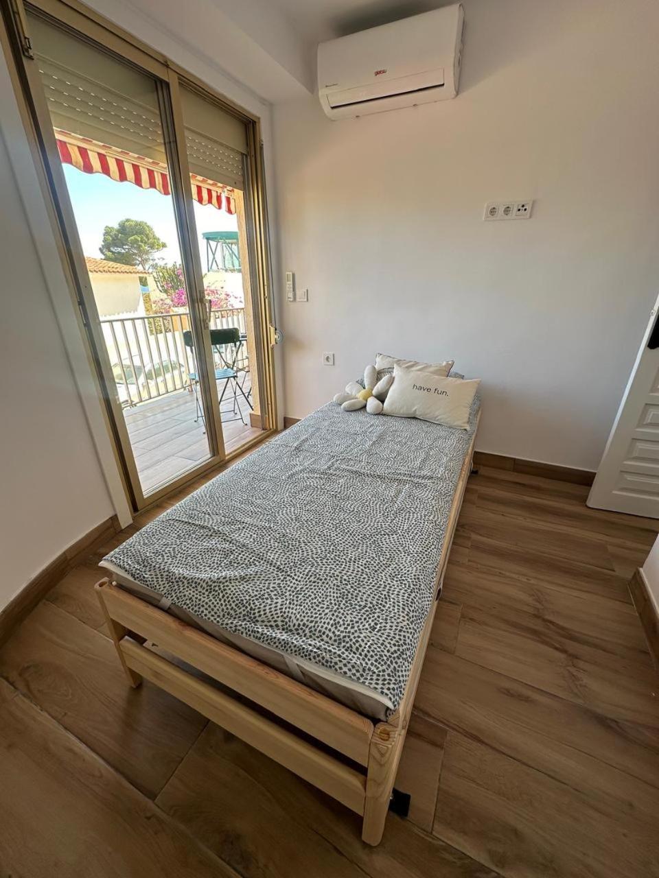 Apartment Fabiola Calpe