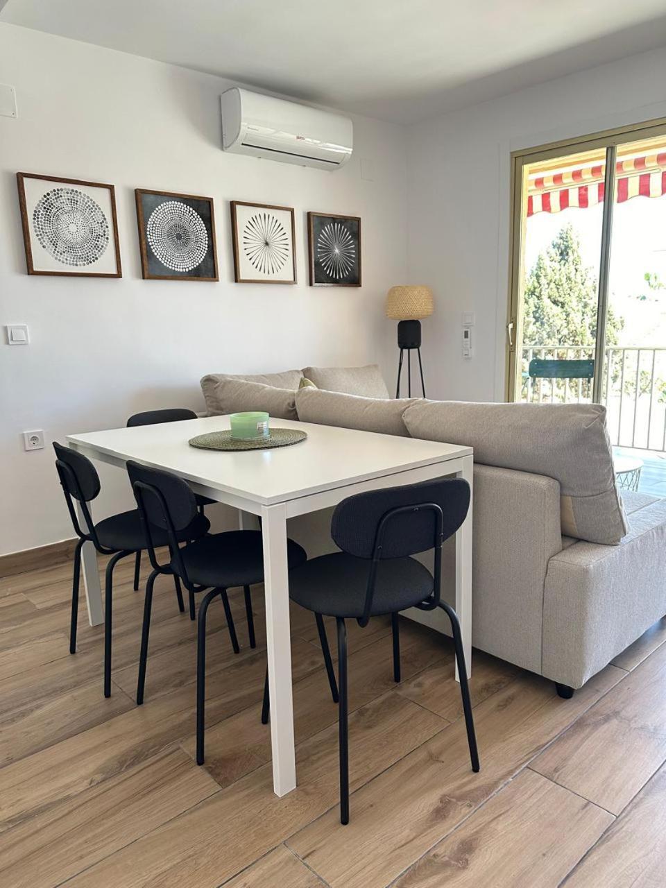Apartment Fabiola Calpe