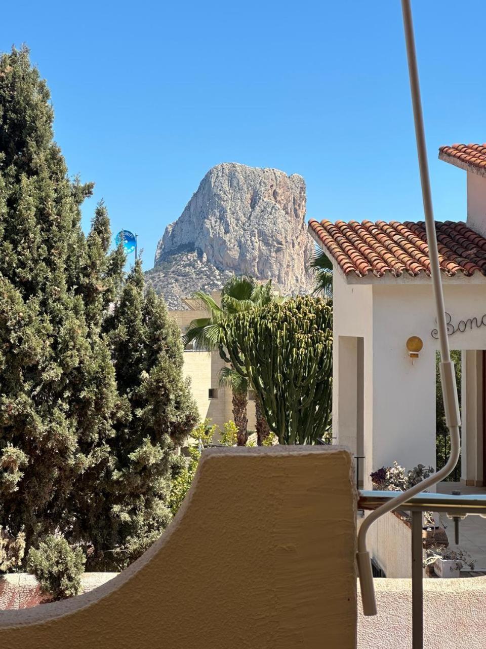 Fabiola * Calpe