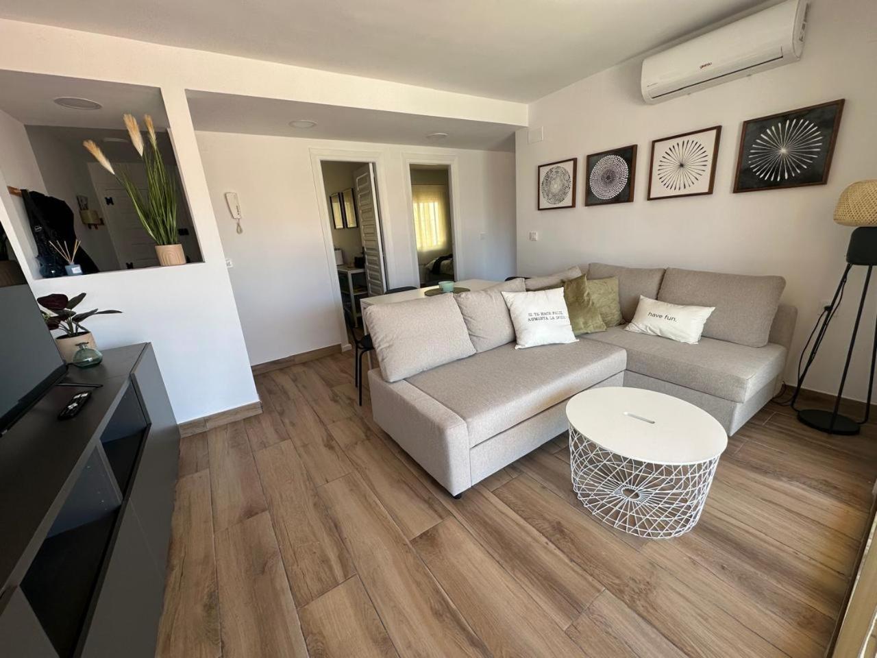 Fabiola Apartment