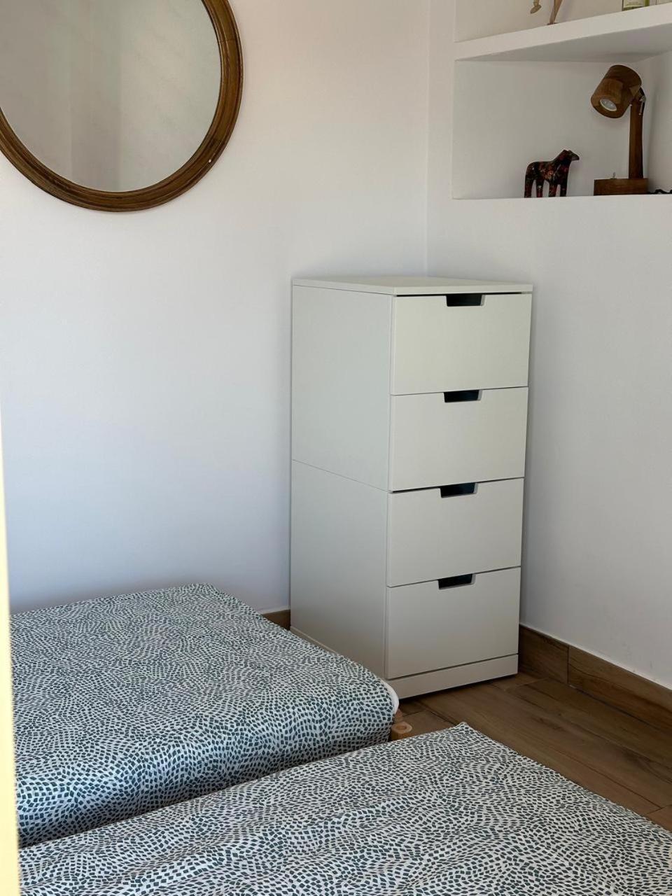 Fabiola Apartment *