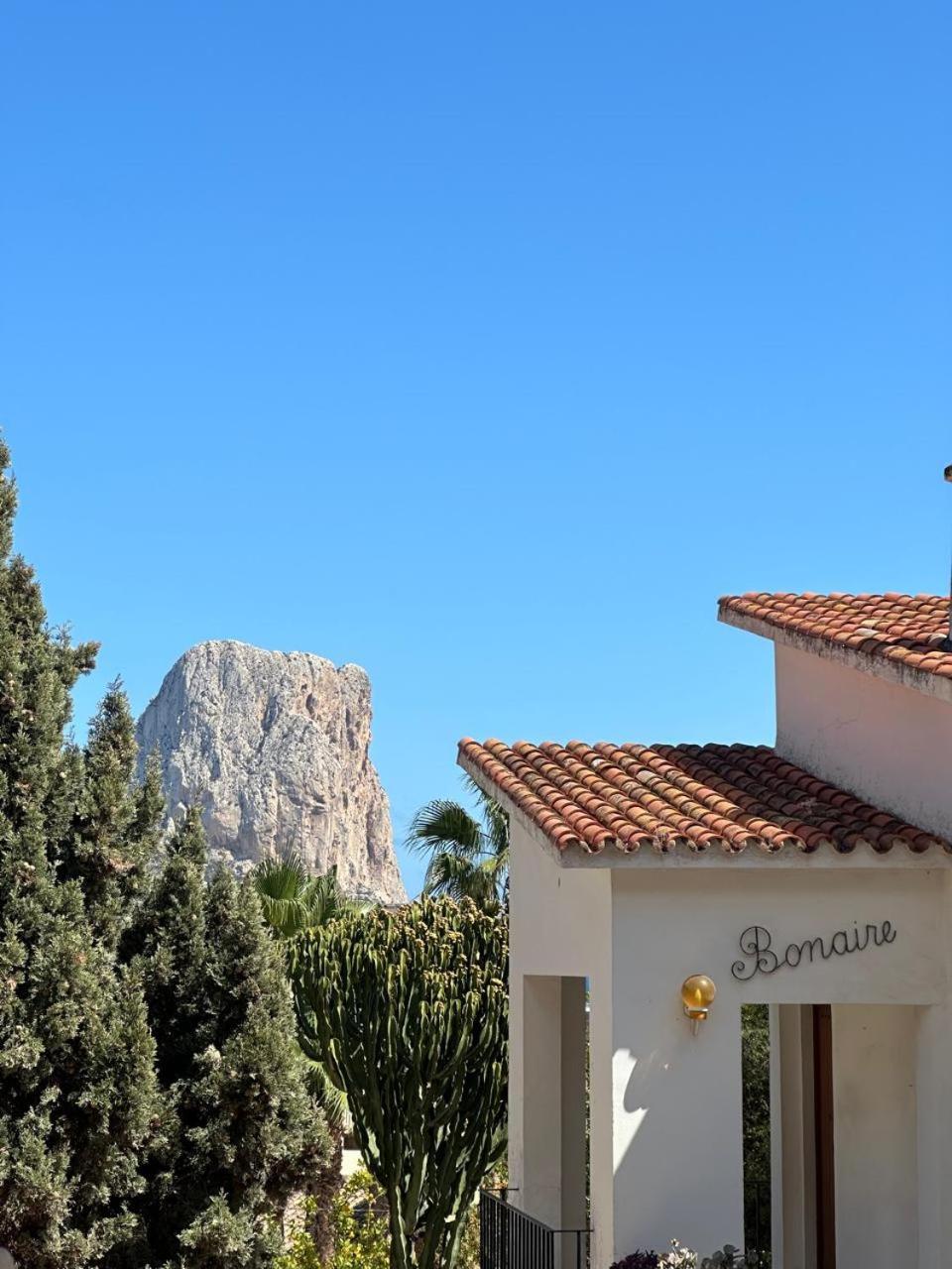 Fabiola Apartment Calpe