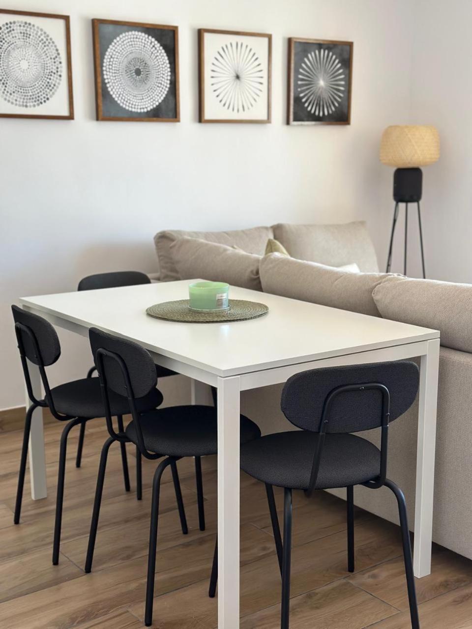 Fabiola Apartment