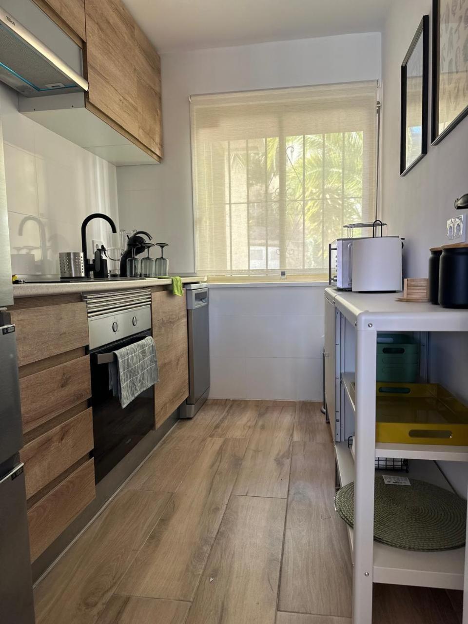 Apartment Fabiola