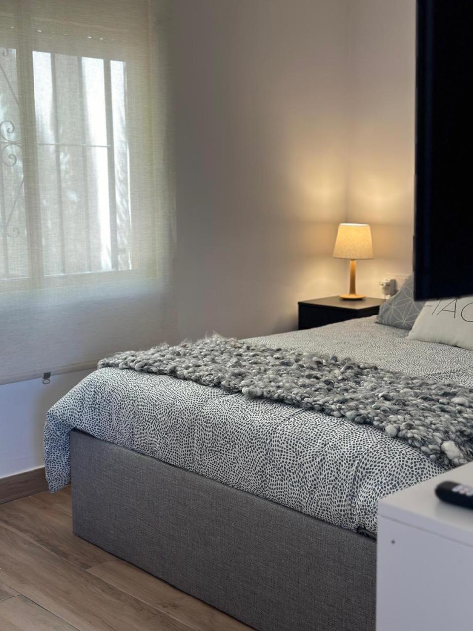 Apartment Fabiola *