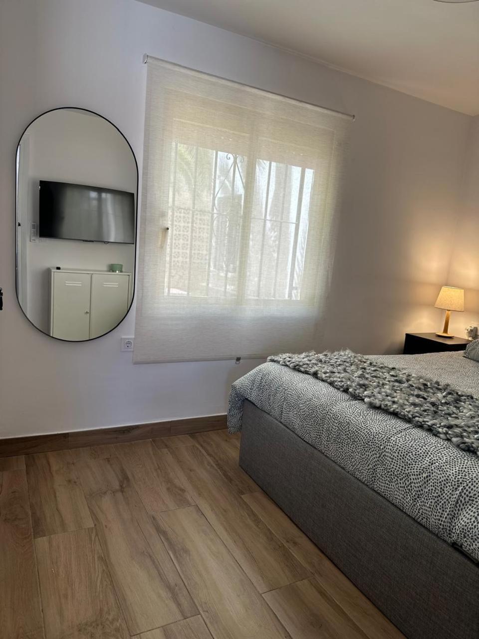 Fabiola Apartment Calpe